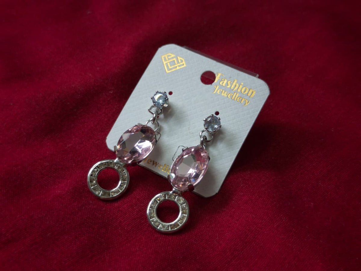 Diamond Earing