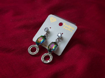 Diamond Earing