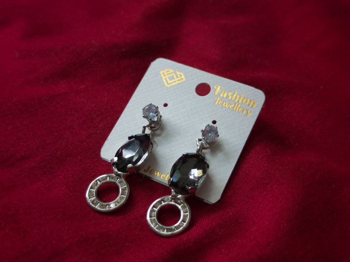 Diamond Earing