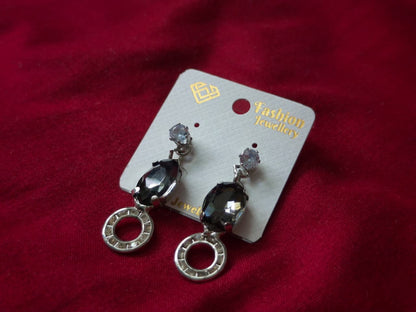 Diamond Earing