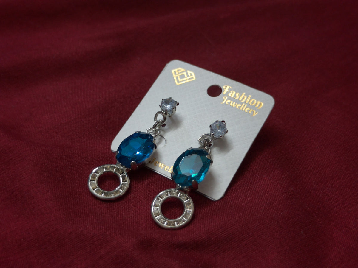 Diamond Earing