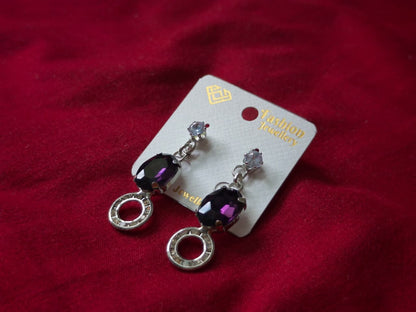 Diamond Earing