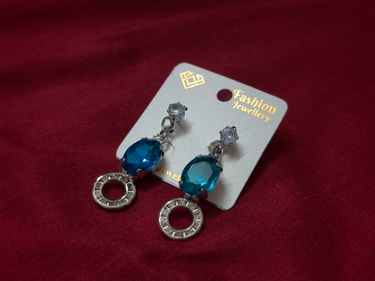 Diamond Earing